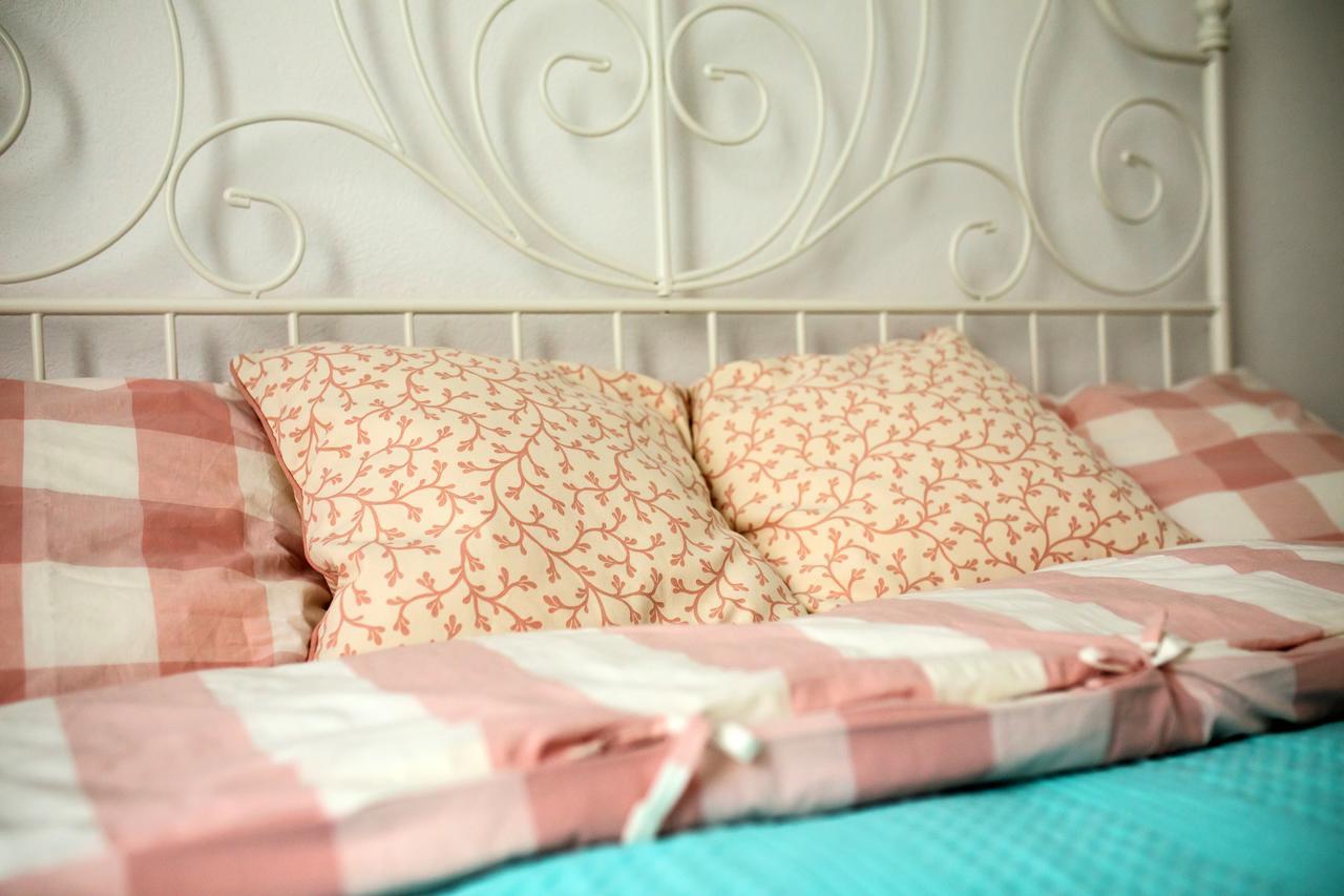 Cozy Apartment Sighişoara Eksteriør bilde
